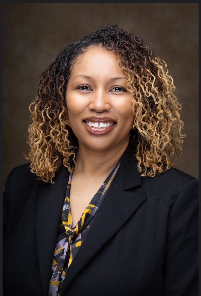 Dr. LaKeshia Payton CEO