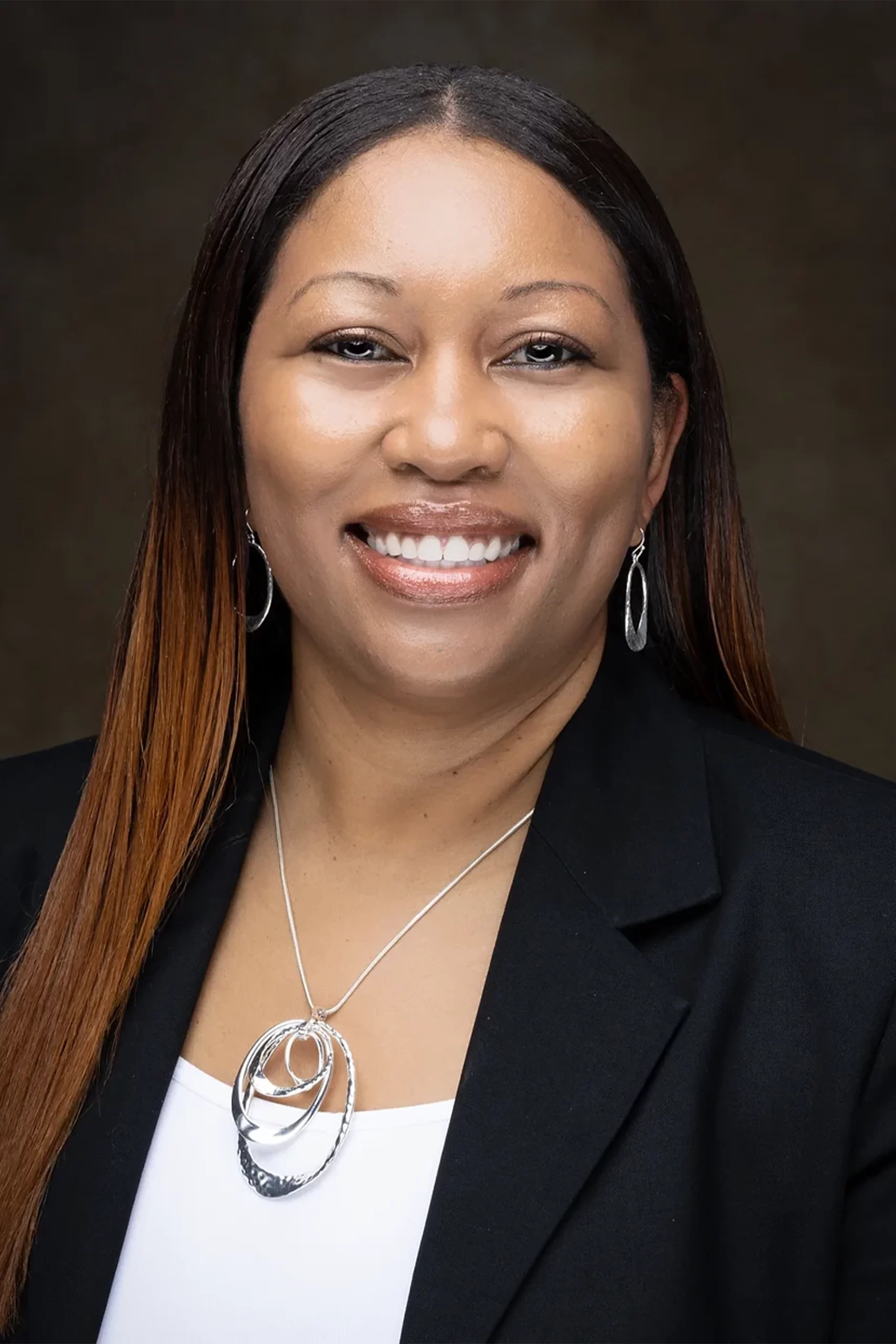 Dr. LaKeshia Payton CEO