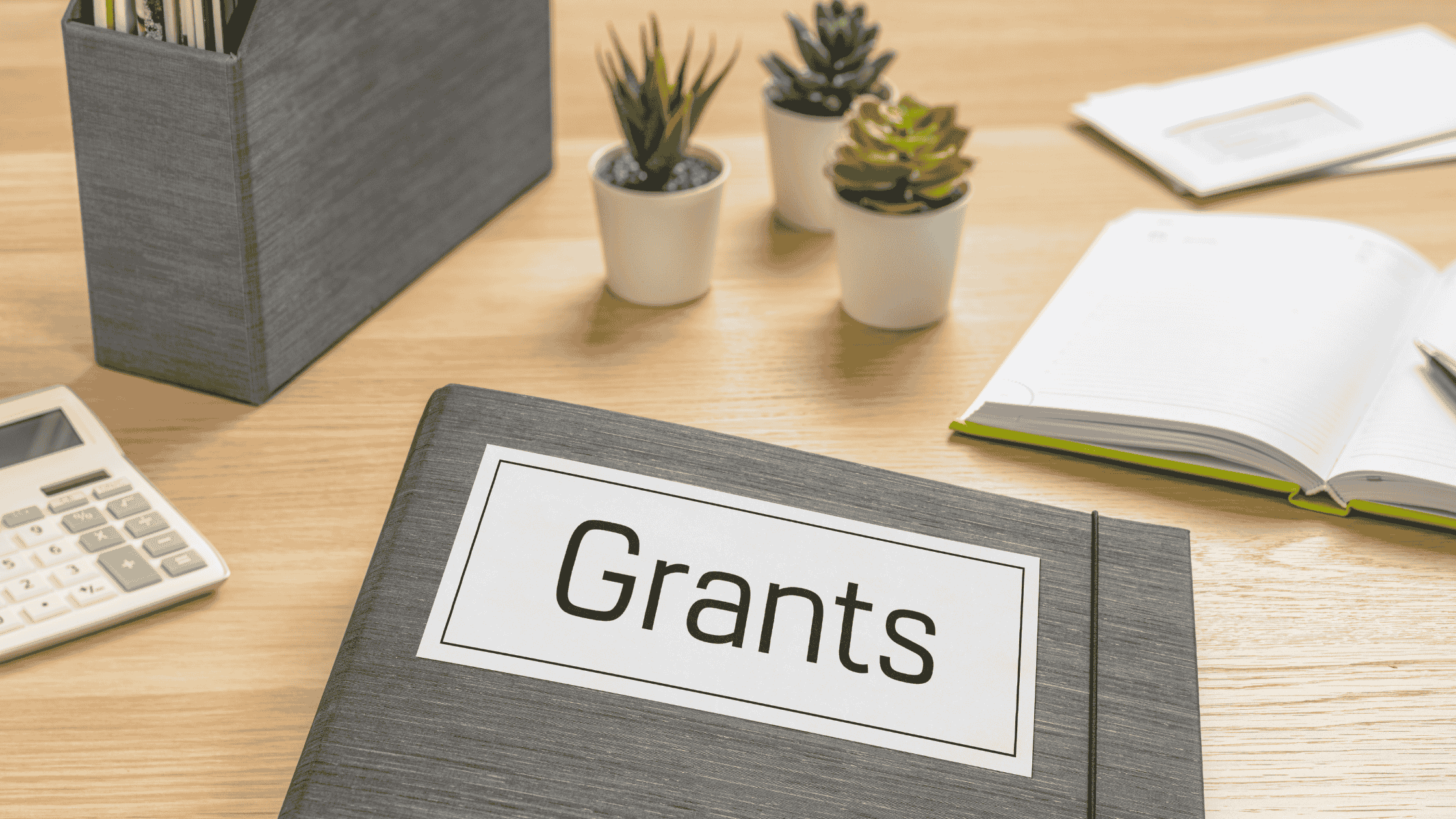 Grant Writing Services PDL Consulting