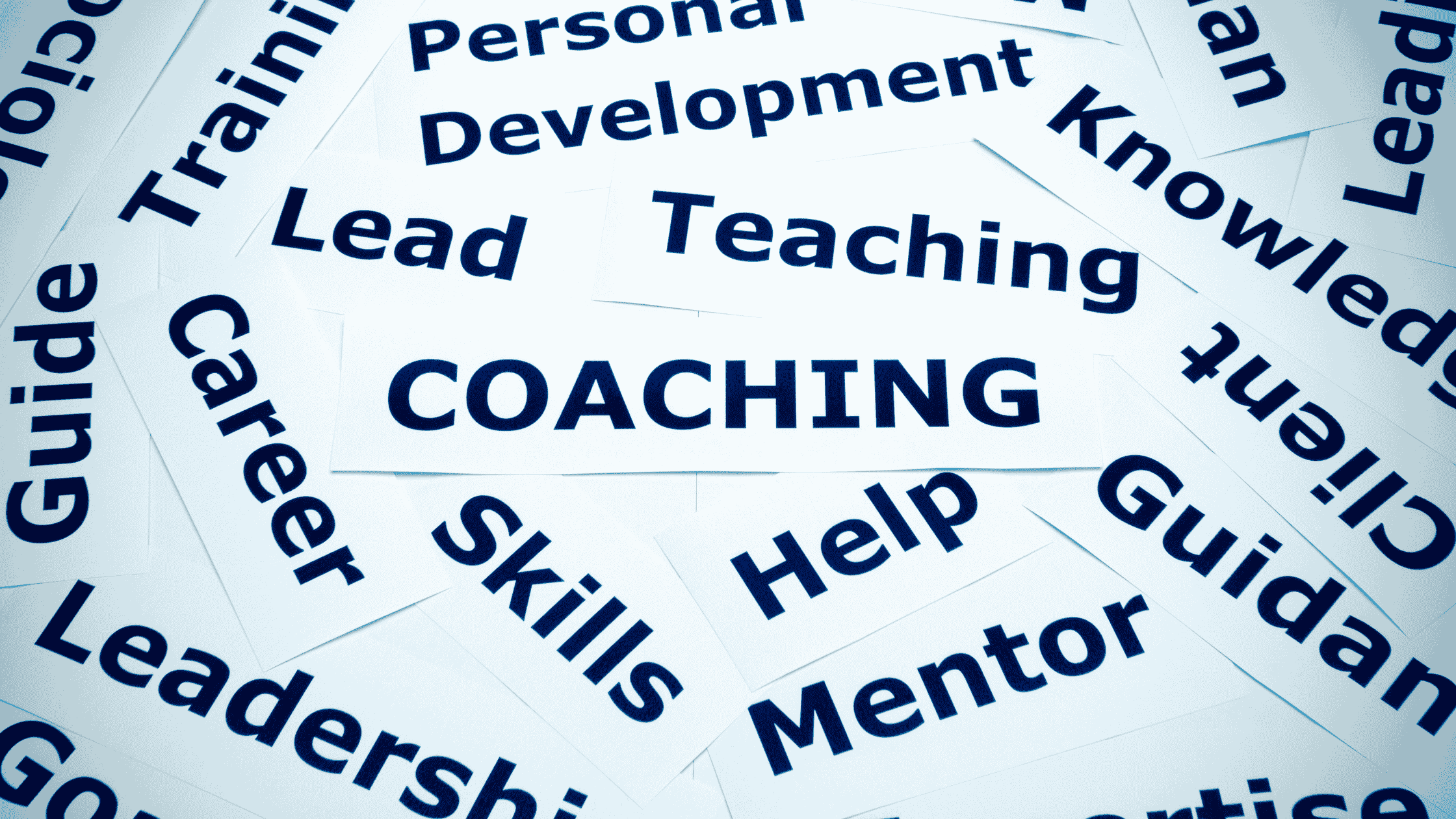 Transformational Coaching PDL Consulting