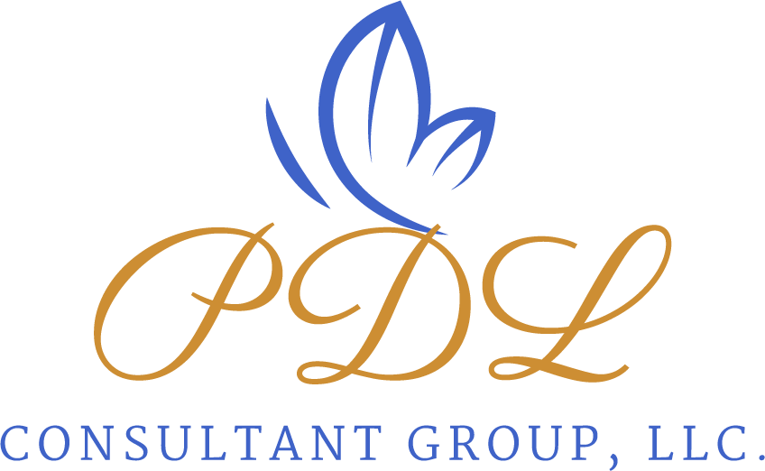 PDL Logo