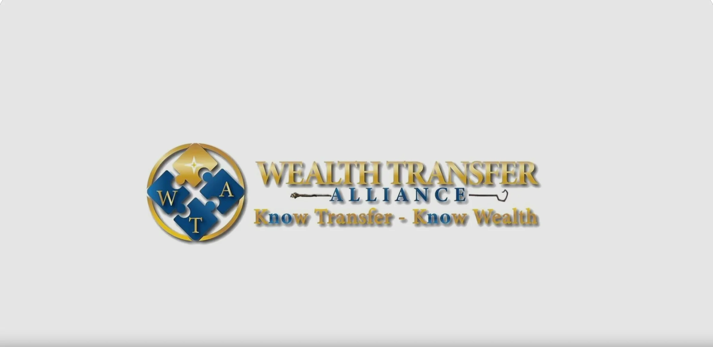Wealth Transfer Alliance Logo