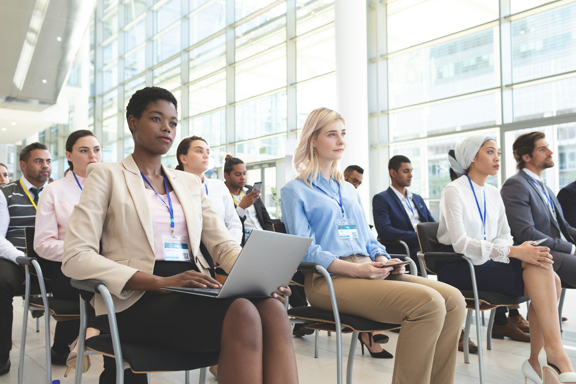 Professional Development Seminar