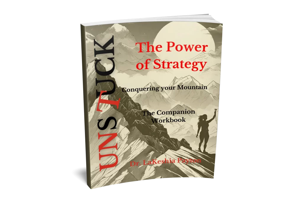 Power Of Strategy Workbook copy